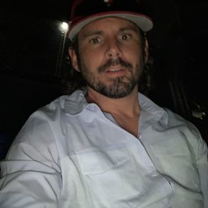 Meet your Posher, Forrest